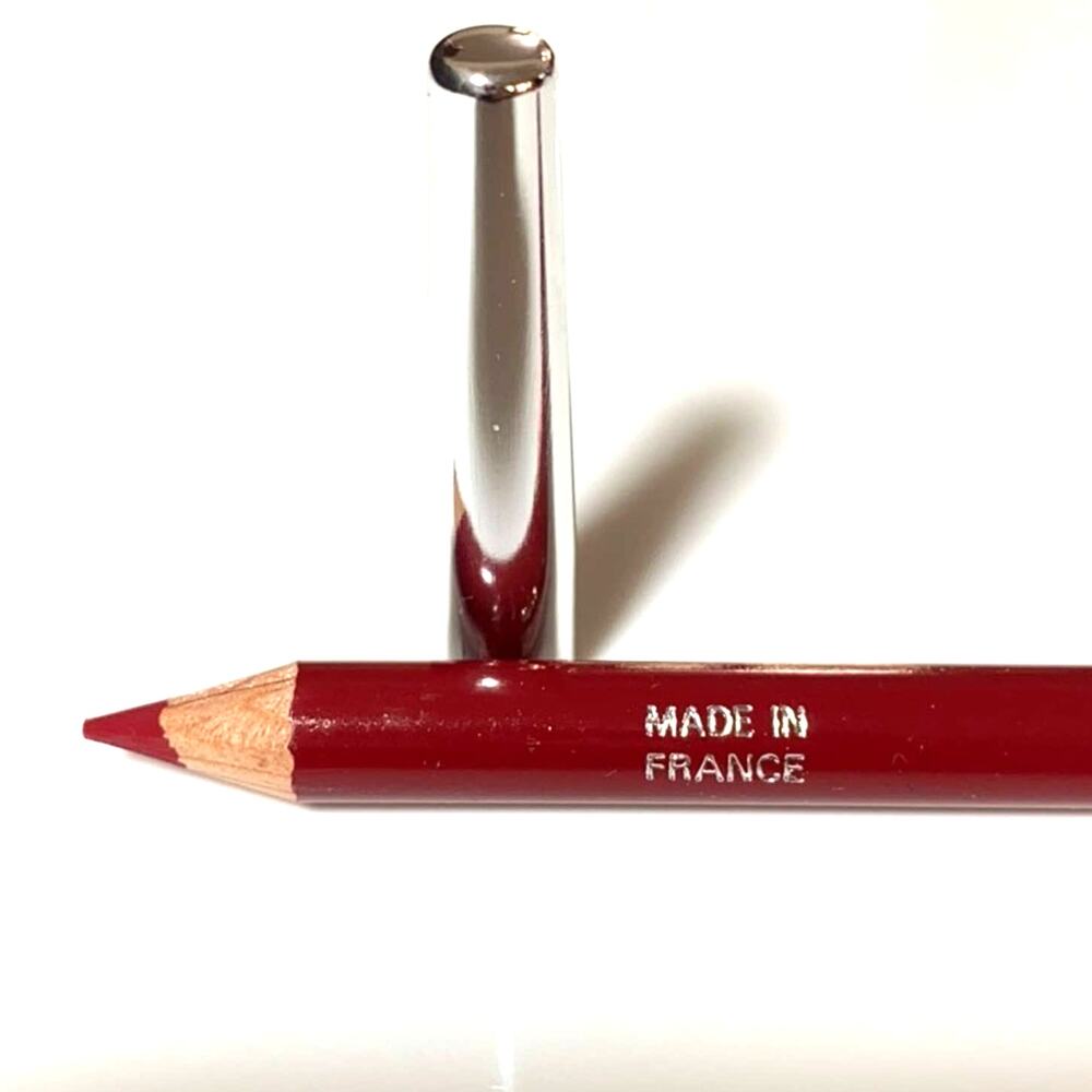 NEW Jordana LIP LINER PENCIL Terra Cotta Lip Color P30 Made In France Lip Stick